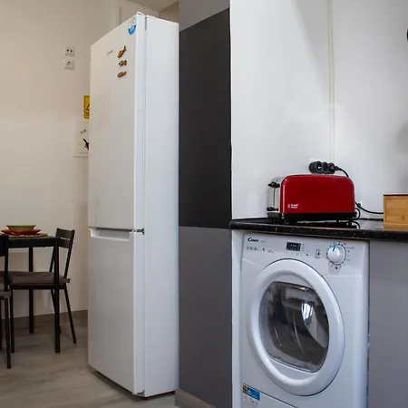 Casa Amarela - Conforto E Localizacao Central! * Faro