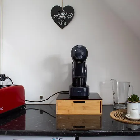 Prázdninový dům Casa Amarela - Conforto E Localizacao Central!