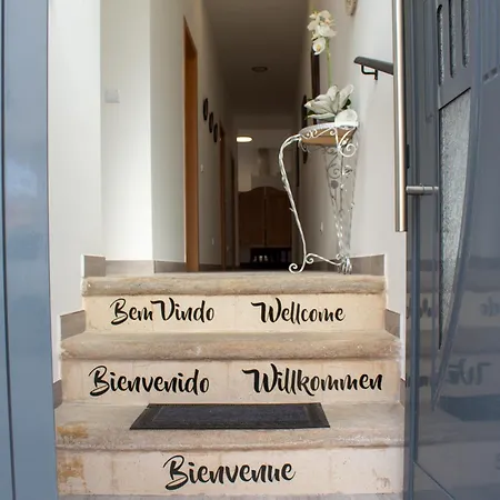 Casa Amarela - Conforto E Localizacao Central! Фару