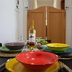 Casa Amarela - Conforto E Localização Central! Casa de Férias Faro