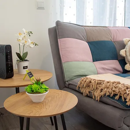 Vakantiehuis Casa Amarela - Conforto E Localizacao Central!
