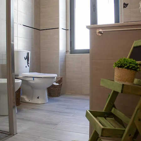Vakantiehuis Casa Amarela - Conforto E Localizacao Central! FAO