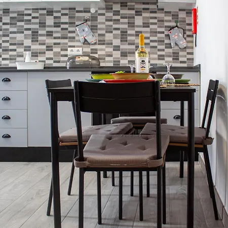 Casa Amarela - Conforto E Localizacao Central! Vakantiehuis