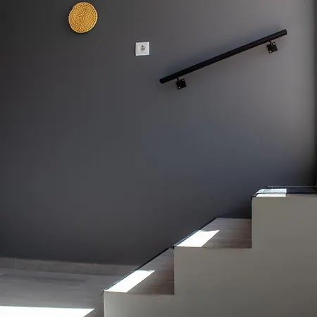 Casa Amarela - Conforto E Localizacao Central! Vakantiehuis *