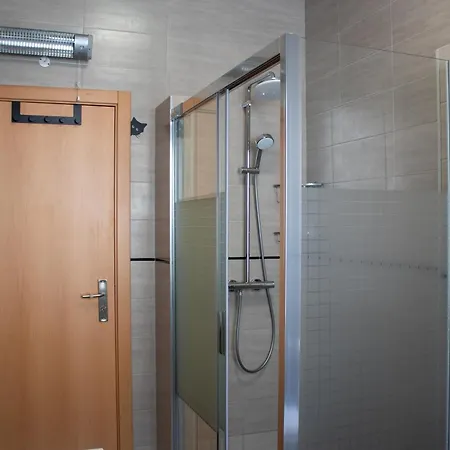 Ferienhaus Casa Amarela - Conforto E Localizacao Central!