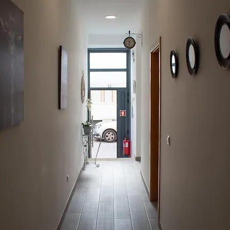 Casa Amarela - Conforto E Localizacao Central! Vakantiehuis *
