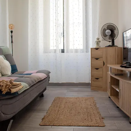 Casa Amarela - Conforto E Localizacao Central! Vakantiehuis *