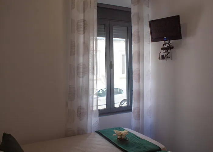 Σπίτι διακοπών Casa Amarela - Conforto E Localizacao Central!