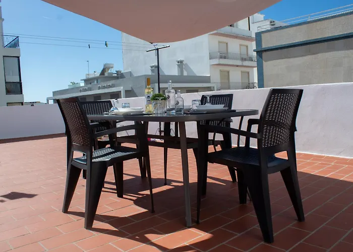 Casa Amarela - Conforto E Localizacao Central! Σπίτι διακοπών Φάρο
