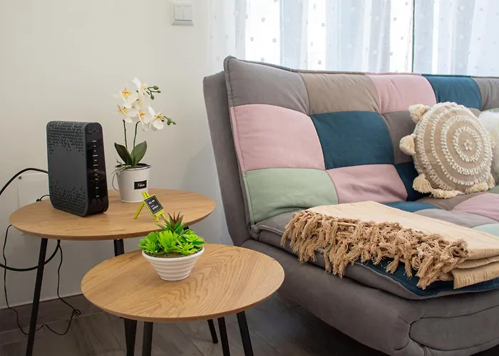 Σπίτι διακοπών Casa Amarela - Conforto E Localizacao Central!