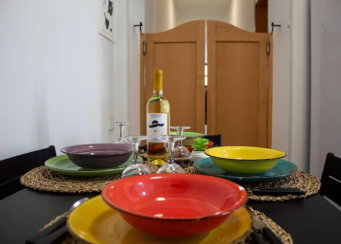 Casa Amarela - Conforto E Localizacao Central! Σπίτι διακοπών Φάρο