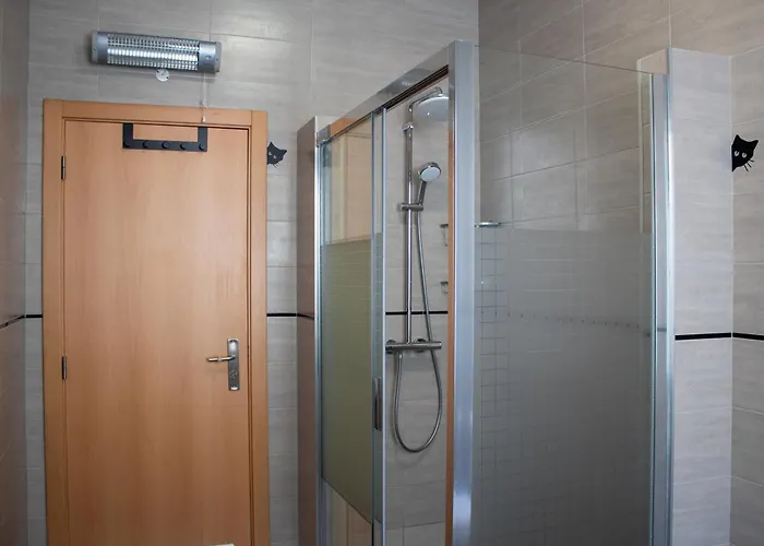 Σπίτι διακοπών Casa Amarela - Conforto E Localizacao Central!
