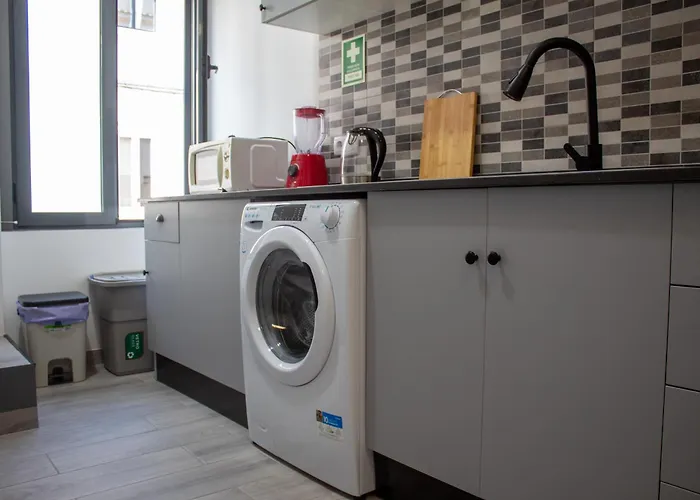 Σπίτι διακοπών Casa Amarela - Conforto E Localizacao Central!