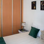 Casa Amarela - Conforto E Localizacao Central! Faro