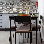 Casa Amarela - Conforto E Localizacao Central! Holiday home