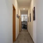 Casa Amarela - Conforto E Localizacao Central! Faro