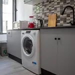 Holiday home Casa Amarela - Conforto E Localizacao Central!
