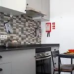 Holiday home Casa Amarela - Conforto E Localizacao Central! Faro