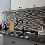 Casa Amarela - Conforto E Localizacao Central!