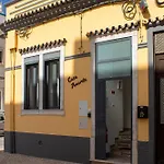 Casa Amarela - Conforto E Localizacao Central! * Faro