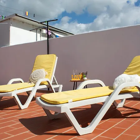 Casa Amarela - Conforto E Localização Central! Casa de Férias *